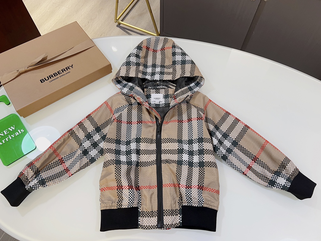 Burberry Kids